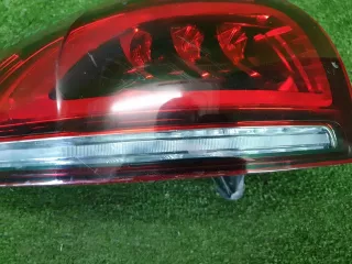 A1679061007 фонарь левый внешний mercedes Mercedes ML/GLE W166 Арт DIZ0000005699384, вид 12