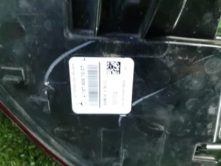A1679061007 фонарь левый внешний mercedes Mercedes ML/GLE W166 Арт DIZ0000005699384, вид 18