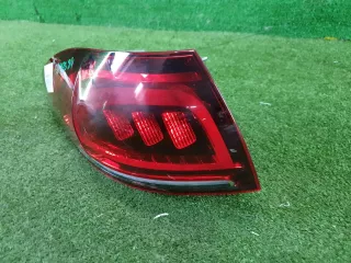 A1679061007 фонарь левый внешний mercedes Mercedes ML/GLE W166 Арт DIZ0000005699384, вид 3