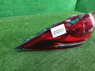 A1679061007 фонарь левый внешний mercedes Mercedes ML/GLE W166 Арт DIZ0000005699384, вид 4