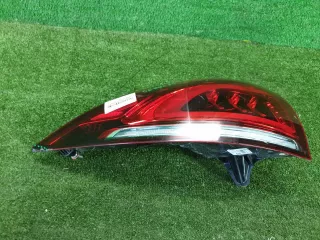 A1679061007 фонарь левый внешний mercedes Mercedes ML/GLE W166 Арт DIZ0000005699384, вид 6