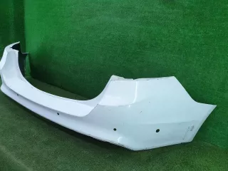 1904743 бампер задний Ford Mondeo 5 Арт DIZ0000005730339, вид 3