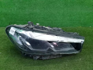 63119479258 битая фара правая BMW 5 G30/G31 Арт DIZ0000005754144, вид 1