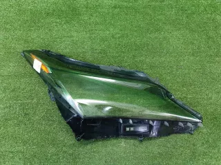 8113148D40 стекло фары правое Lexus RX 4 Арт DIZ0000005753895, вид 1
