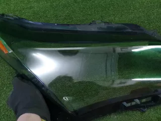 8113148D40 стекло фары правое Lexus RX 4 Арт DIZ0000005753895, вид 14