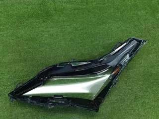 8113148D40 стекло фары правое Lexus RX 4 Арт DIZ0000005753895, вид 2