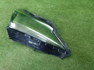 8113148D40 стекло фары правое Lexus RX 4 Арт DIZ0000005753895, вид 3