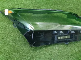8113148D40 стекло фары правое Lexus RX 4 Арт DIZ0000005753895, вид 7