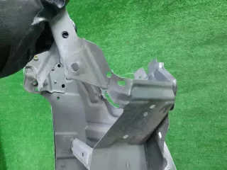 F31011AAMB крыло переднее левое Nissan Murano Z51 Арт DIZ0000005754762, вид 26