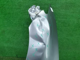 F31011AAMB крыло переднее левое Nissan Murano Z51 Арт DIZ0000005754762, вид 5