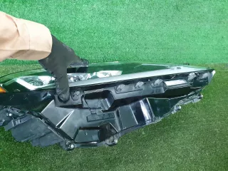 8114548F70 фара правая Lexus RX 4 Арт DIZ0000005797776, вид 6