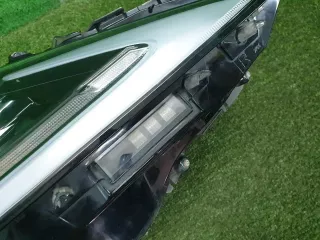 8114548F70 фара правая Lexus RX 4 Арт DIZ0000005797776, вид 7