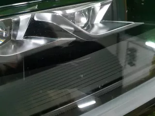 8114548F70 фара правая Lexus RX 4 Арт DIZ0000005797776, вид 8