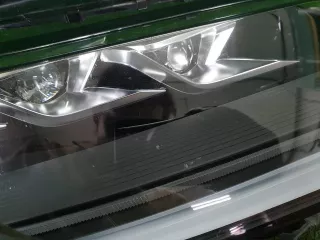 8114548F70 фара правая Lexus RX 4 Арт DIZ0000005797776, вид 9