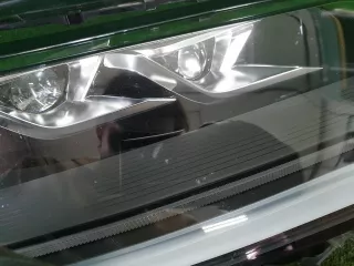 8114548F70 фара правая Lexus RX 4 Арт DIZ0000005797776, вид 10