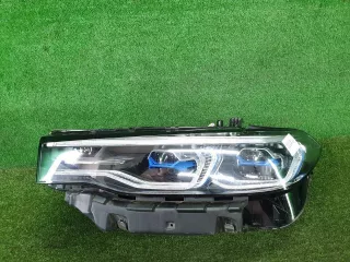 63119852955 фара левая BMW X7 g07 Арт DIZ0000005797837, вид 1