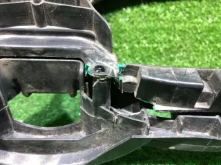 51137497205 решетка радиатора BMW 7 G11/G12 Арт DIZD9726, вид 8