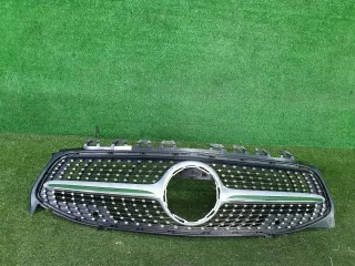A1188800802 решетка радиатора mercedes Mercedes CLA c118 Арт DIZ0000005797554, вид 1