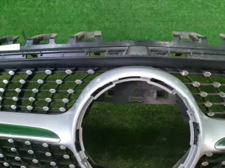 A1188800802 решетка радиатора mercedes Mercedes CLA c118 Арт DIZ0000005797554, вид 14
