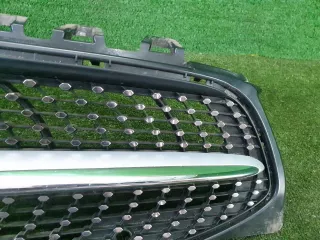 A1188800802 решетка радиатора mercedes Mercedes CLA c118 Арт DIZ0000005797554, вид 16