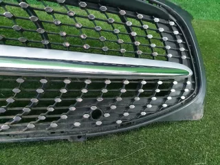 A1188800802 решетка радиатора mercedes Mercedes CLA c118 Арт DIZ0000005797554, вид 17