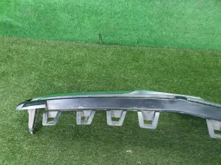 A1188800802 решетка радиатора mercedes Mercedes CLA c118 Арт DIZ0000005797554, вид 18