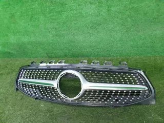 A1188800802 решетка радиатора mercedes Mercedes CLA c118 Арт DIZ0000005797554, вид 3