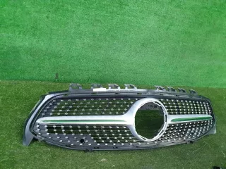 A1188800802 решетка радиатора mercedes Mercedes CLA c118 Арт DIZ0000005797554, вид 4