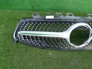 A1188800802 решетка радиатора mercedes Mercedes CLA c118 Арт DIZ0000005797554, вид 5