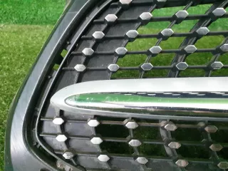 A1188800802 решетка радиатора mercedes Mercedes CLA c118 Арт DIZ0000005797554, вид 8