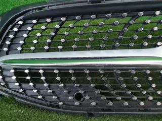 A1188800802 решетка радиатора mercedes Mercedes CLA c118 Арт DIZ0000005797554, вид 9