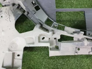 GSH750712 кронштейн решетки радиатора Mazda 6 3 Арт DIZ0000005760268, вид 15