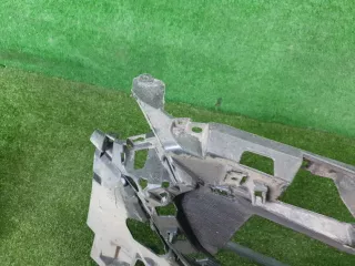 GSH750712 кронштейн решетки радиатора Mazda 6 3 Арт DIZ0000005760268, вид 21