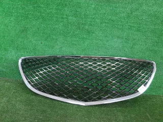 86350AR010 решетка радиатора Genesis GV70 Арт DIZ0000005678846, вид 1