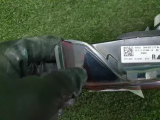 63217477608 фонарь правый внутренний BMW 4 G22/G23 Арт DIZ0000005776733, вид 5