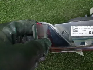 63217477608 фонарь правый внутренний BMW 4 G22/G23 Арт DIZ0000005776733, вид 6