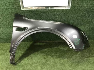 36A821018F крыло переднее правое Bentley Bentayga Арт DIZ0000005791378, вид 1