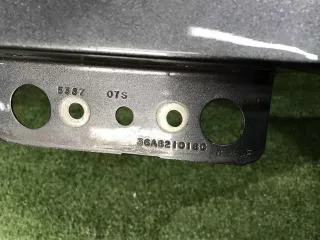 36A821018F крыло переднее правое Bentley Bentayga Арт DIZ0000005791378, вид 6