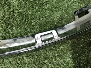 760853842 молдинг заднего бампера правый Volkswagen Touareg 3 Арт DIZ0000005757084, вид 14
