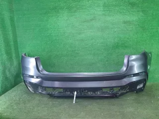 51128064118 бампер задний BMW X4 F26 Арт DIZ0000005703777, вид 1