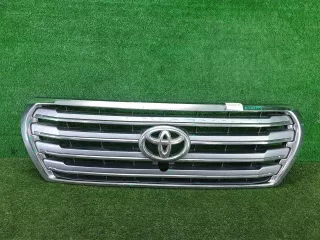 5311460110 решетка радиатора Toyota Land Cruiser 200 Арт DIZ0000005811779, вид 1