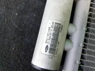 1778169 радиатор кондиционера Ford Transit 4 Арт DIZ0000005778126, вид 16