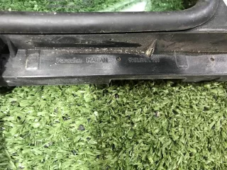 95B845113C форточка двери передняя левая Porsche Macan Арт DIZ0000005763306, вид 15