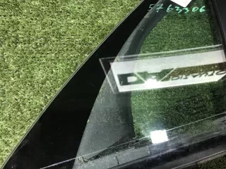 95B845113C форточка двери передняя левая Porsche Macan Арт DIZ0000005763306, вид 6
