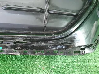 4M8853651AS3FZ решетка радиатора Audi Q8 Арт DIZ0000005826483, вид 11