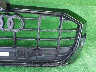 4M8853651AS3FZ решетка радиатора Audi Q8 Арт DIZ0000005826483, вид 15