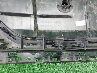 4M8853651AS3FZ решетка радиатора Audi Q8 Арт DIZ0000005826483, вид 18