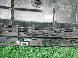 4M8853651AS3FZ решетка радиатора Audi Q8 Арт DIZ0000005826483, вид 19