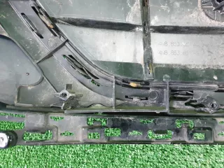 4M8853651AS3FZ решетка радиатора Audi Q8 Арт DIZ0000005826483, вид 20