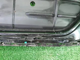 4M8853651AS3FZ решетка радиатора Audi Q8 Арт DIZ0000005826483, вид 5
